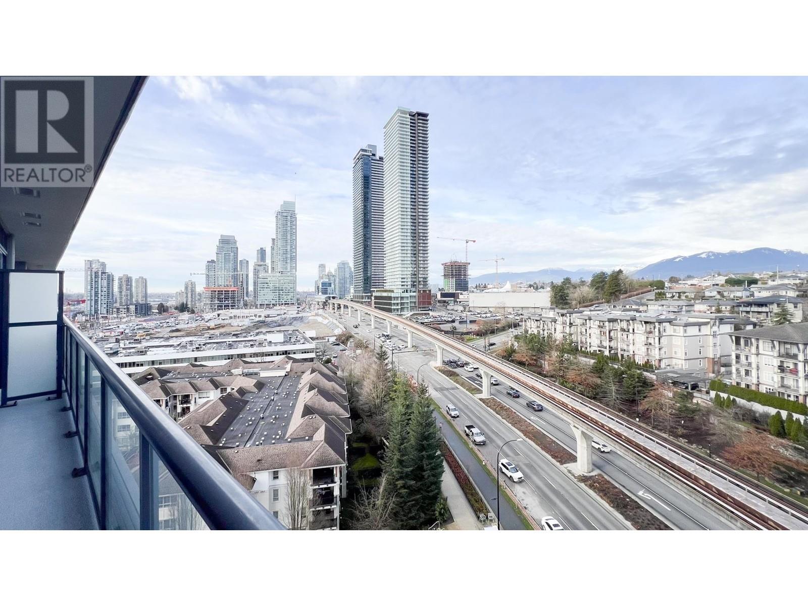 906 4720 Lougheed Highway, Burnaby, British Columbia  V5C 0M8 - Photo 3 - R2958076