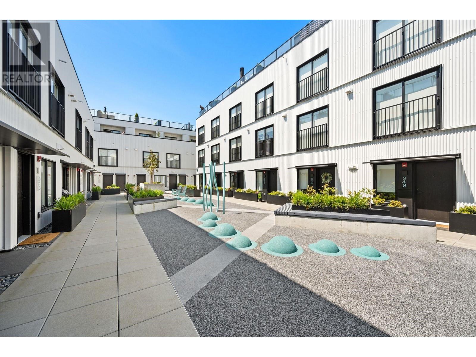 322 1120 E Georgia Street, Vancouver, British Columbia  V6A 0K2 - Photo 33 - R3008032