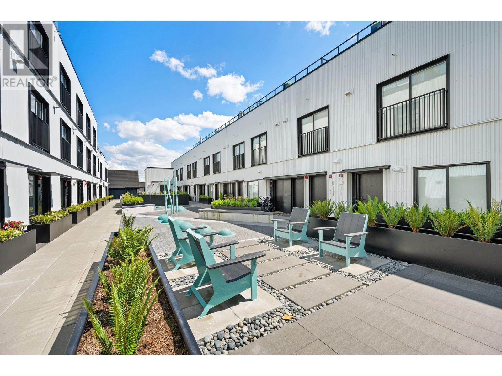 322 1120 E Georgia Street, Vancouver, British Columbia  V6A 0K2 - Photo 32 - R3008032