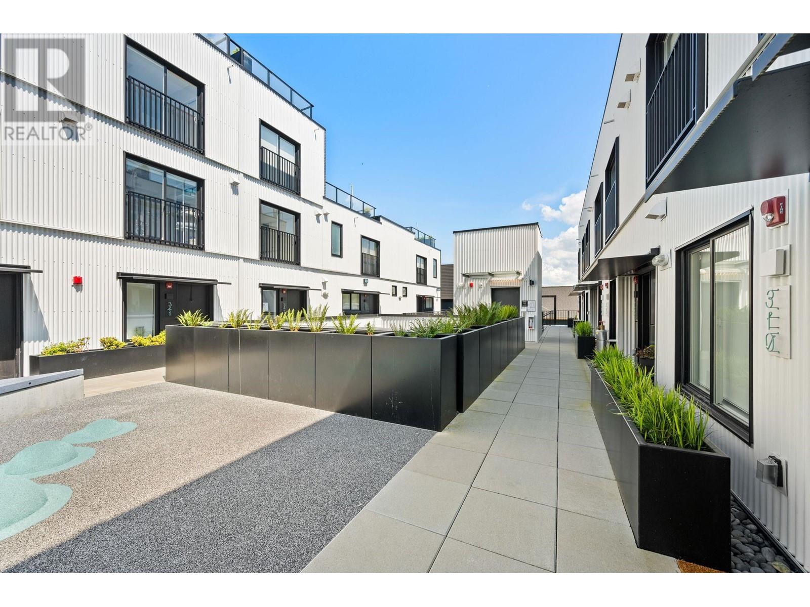322 1120 E Georgia Street, Vancouver, British Columbia  V6A 0K2 - Photo 31 - R3008032