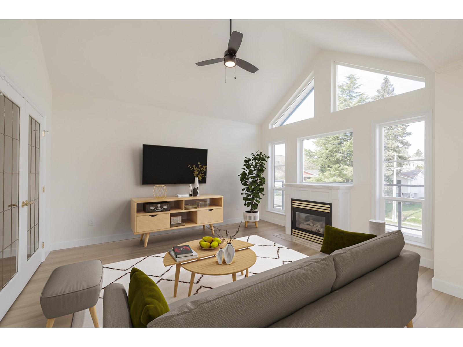 315 33150 4TH AVENUE, Mission, British Columbia