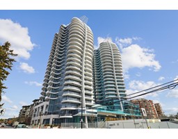 506 1500 MARTIN STREET, White Rock, British Columbia