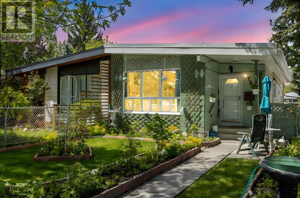 Property at 3725 41 Street SW image 1