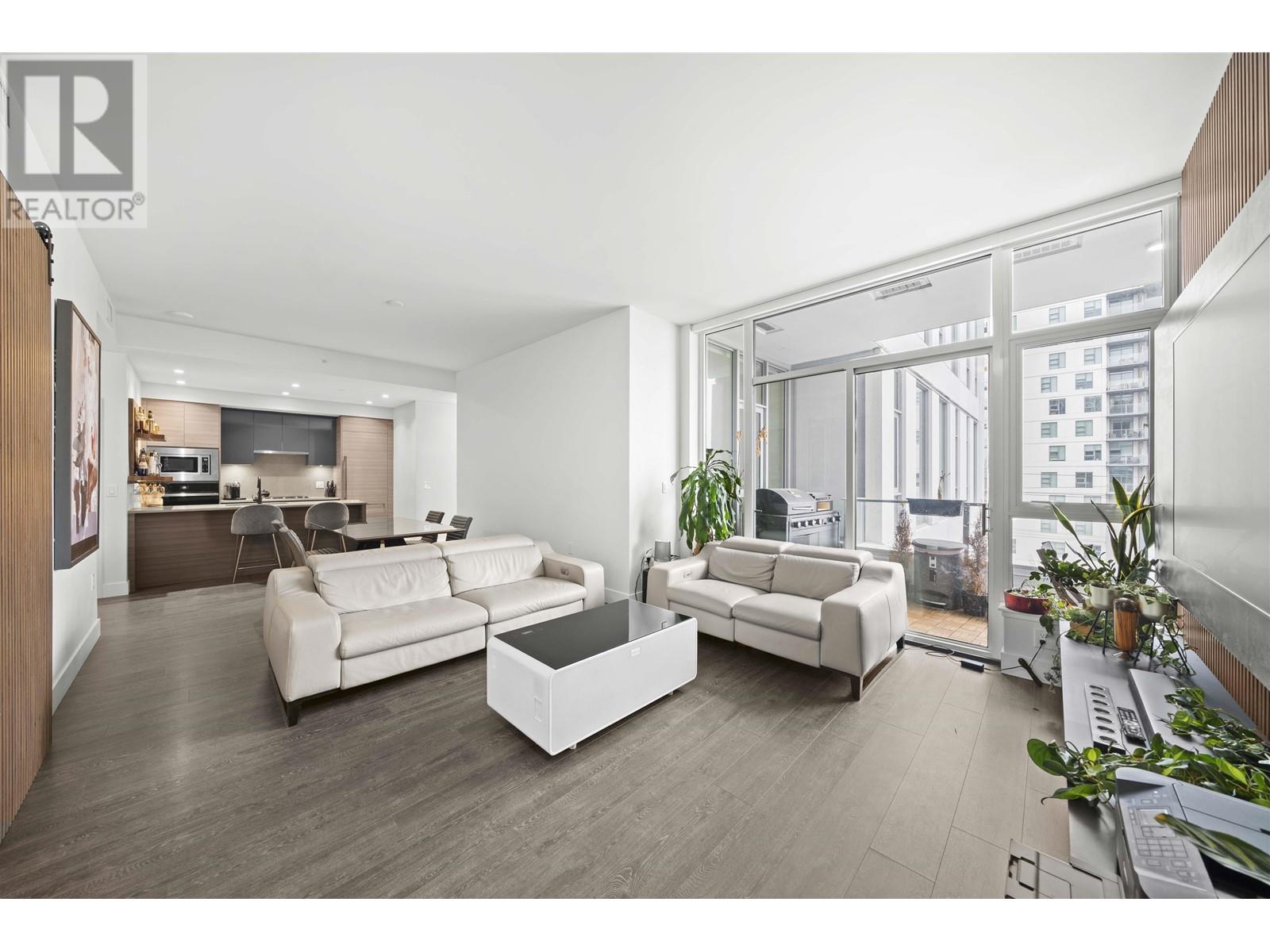 504 3438 Sawmill Crescent, Vancouver, British Columbia  V5S 0E3 - Photo 8 - R3010564