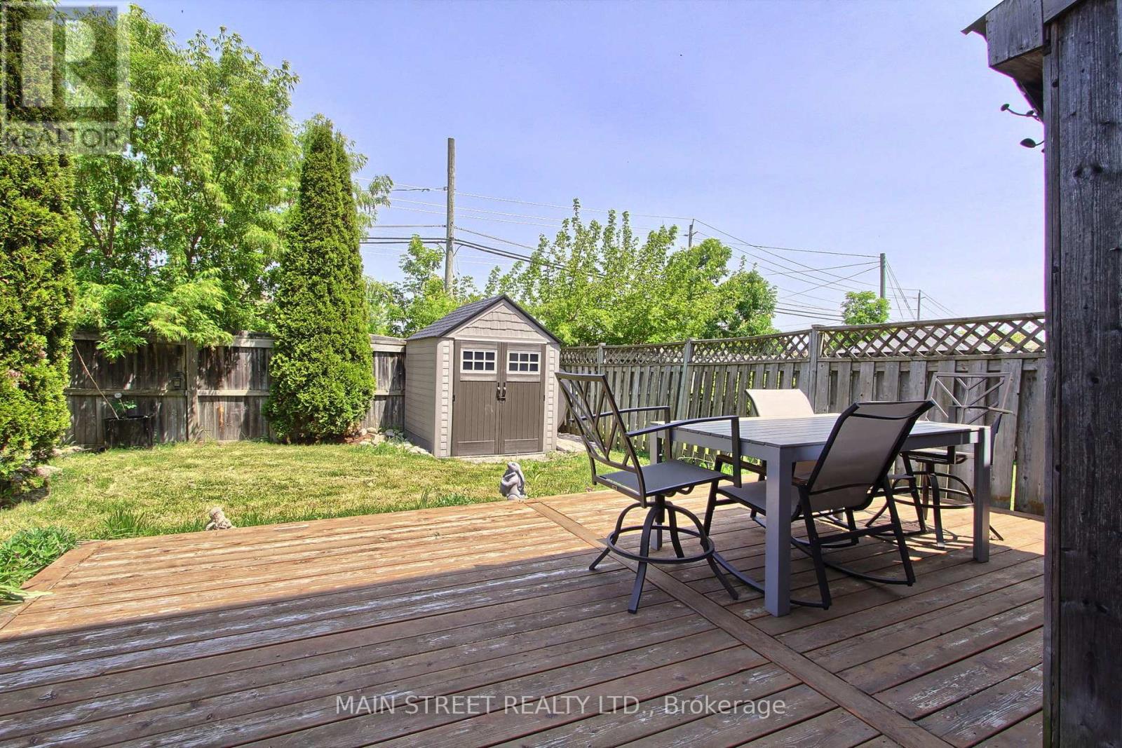 69 Hattie Court, Georgina, Ontario  L4P 3Z7 - Photo 34 - N12193319
