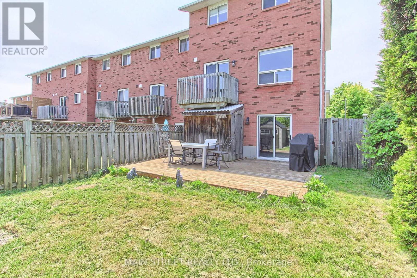 69 Hattie Court, Georgina, Ontario  L4P 3Z7 - Photo 36 - N12193319