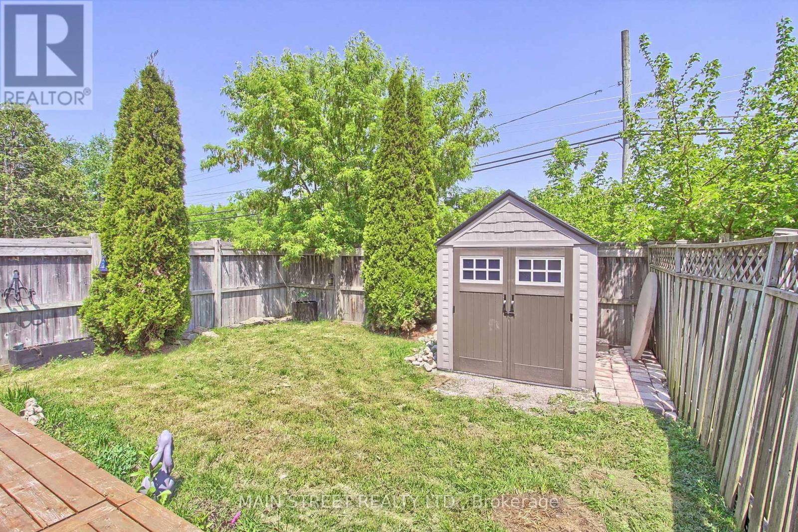 69 Hattie Court, Georgina, Ontario  L4P 3Z7 - Photo 38 - N12193319