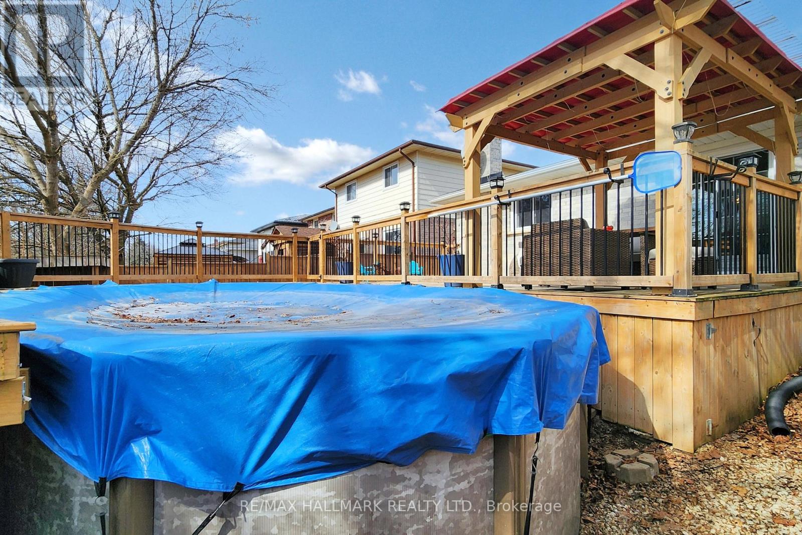 111 Kerr Boulevard, New Tecumseth, Ontario  L9R 1C6 - Photo 49 - N12193379