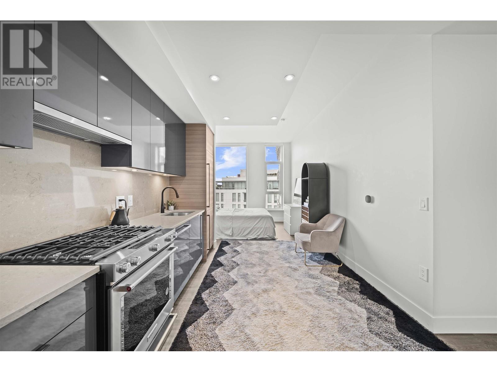 504 3438 Sawmill Crescent, Vancouver, British Columbia  V5S 0E3 - Photo 27 - R3010564