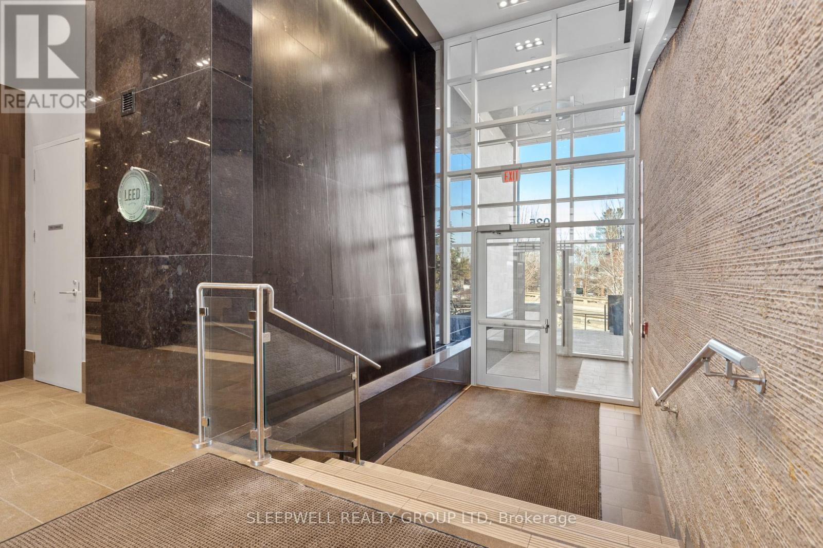 1405 - 1035 Bank Street, Ottawa, Ontario  K1S 5K3 - Photo 27 - X12018174
