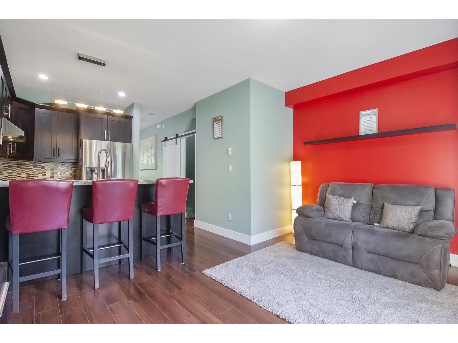 17 8418 163 Street, Surrey, British Columbia  V4N 6K8 - Photo 14 - R3010270