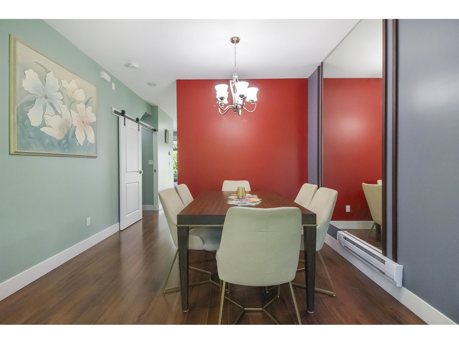 17 8418 163 Street, Surrey, British Columbia  V4N 6K8 - Photo 8 - R3010270