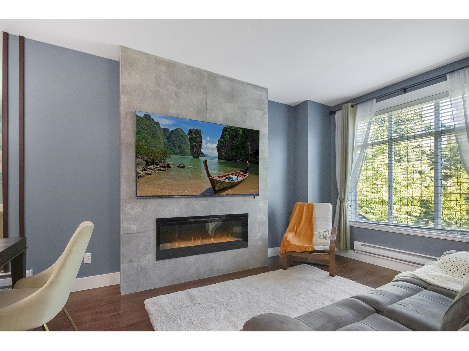 17 8418 163 Street, Surrey, British Columbia  V4N 6K8 - Photo 3 - R3010270