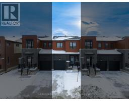151 GATELAND DRIVE, Barrie, Ontario