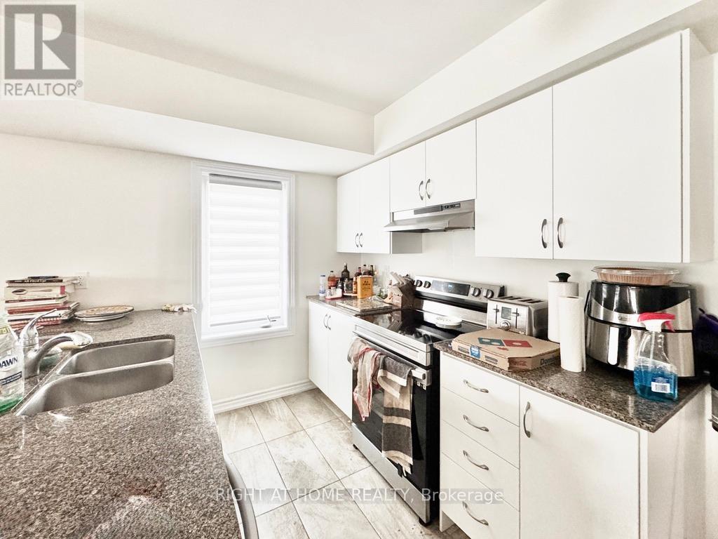 1 (Upper) - 12 Bannister Road, Barrie, Ontario  L9J 0L4 - Photo 2 - S12193398