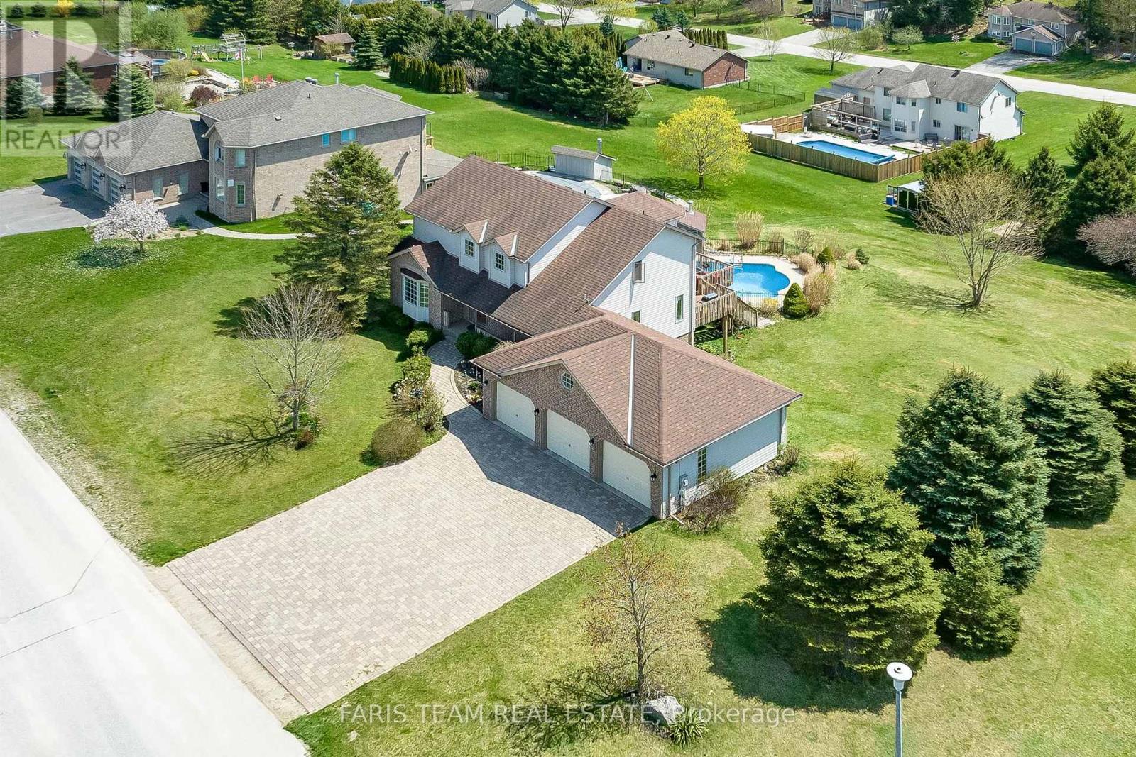 36 MARLOW CIRCLE, springwater (hillsdale), Ontario