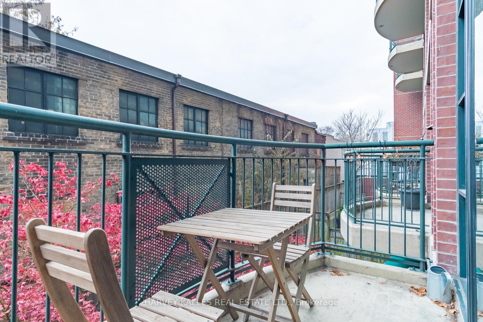204 - 901 Queen Street W, Toronto, Ontario  M6J 1G5 - Photo 12 - C12193469