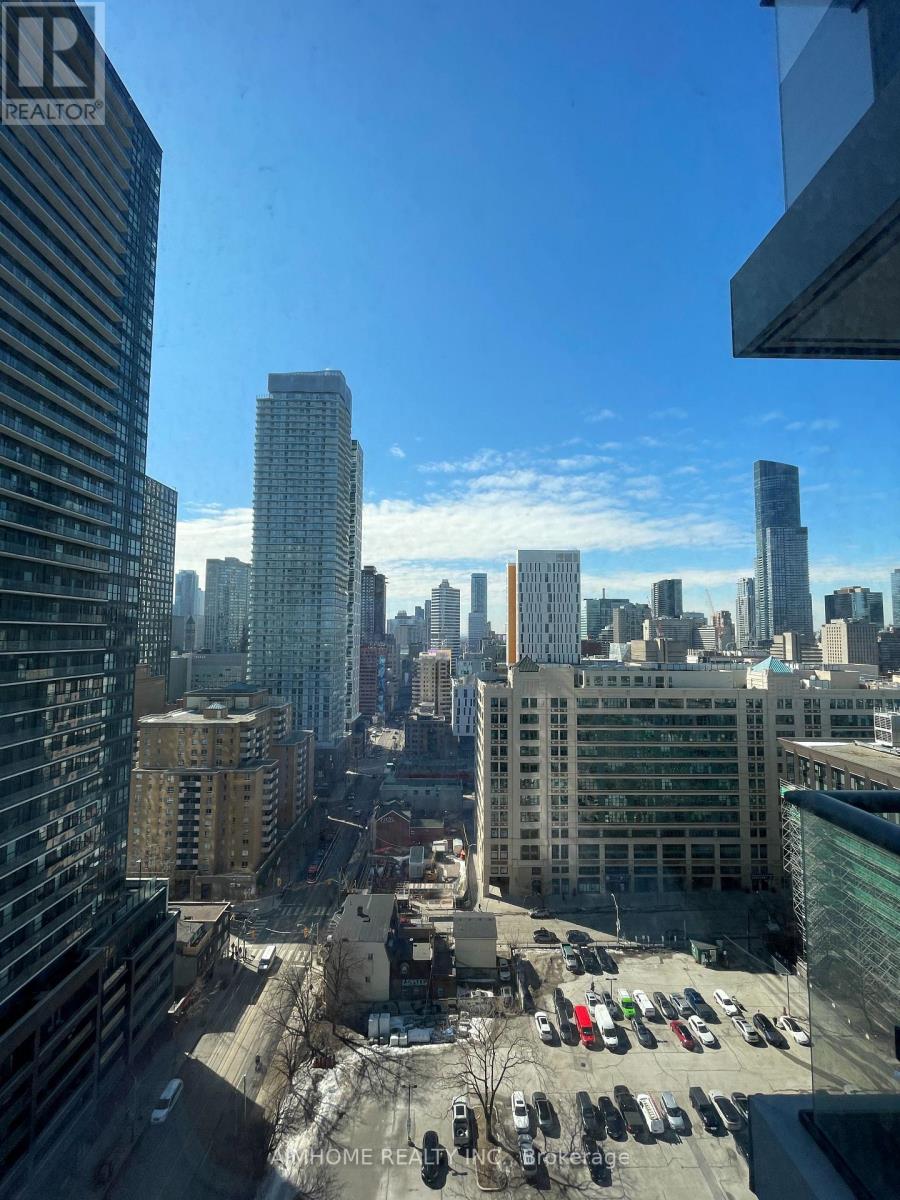 2108 - 251 Jarvis Street, Toronto, Ontario  M5B 0C3 - Photo 11 - C12193500