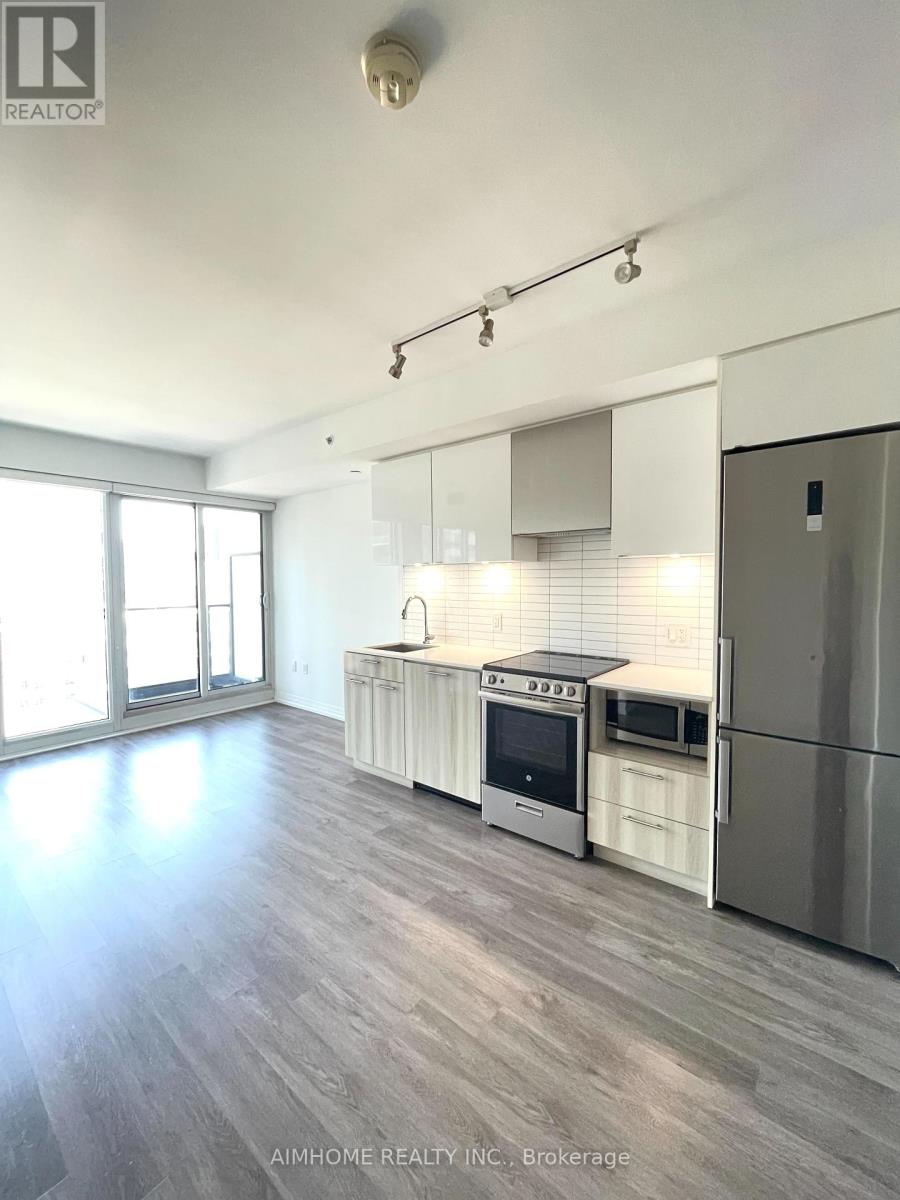 2108 - 251 Jarvis Street, Toronto, Ontario  M5B 0C3 - Photo 5 - C12193500