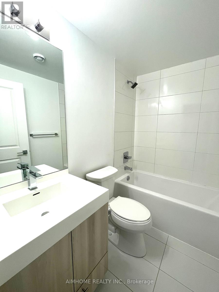 2108 - 251 Jarvis Street, Toronto, Ontario  M5B 0C3 - Photo 9 - C12193500