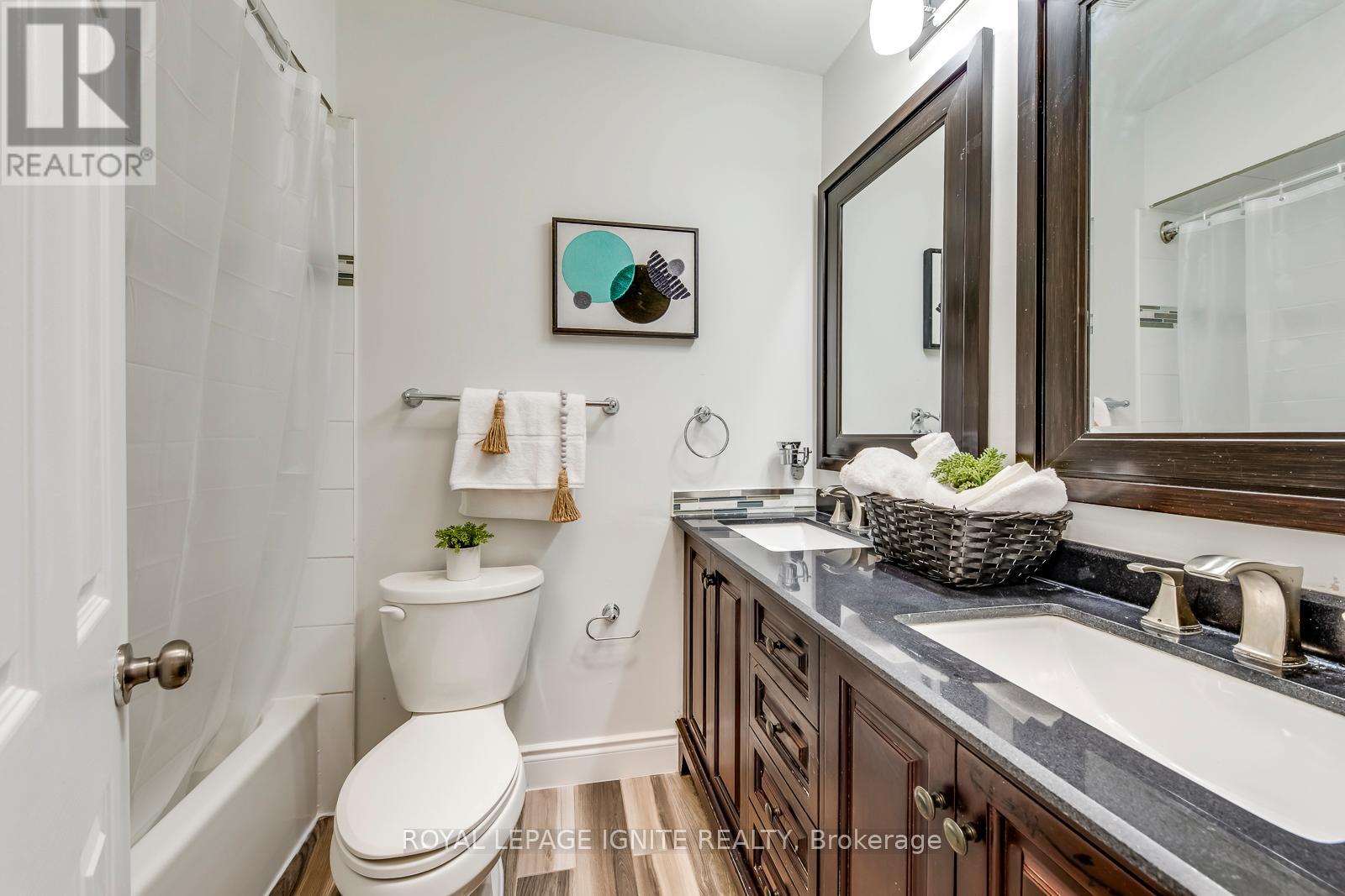 4 - 10 Leith Hill Road, Toronto, Ontario  M2J 1Z2 - Photo 24 - C12193520