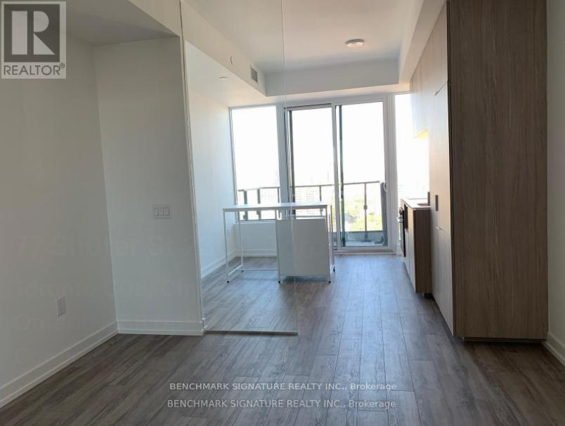 2309 - 77 Shuter Street, Toronto, Ontario  M5B 0B8 - Photo 3 - C12193531