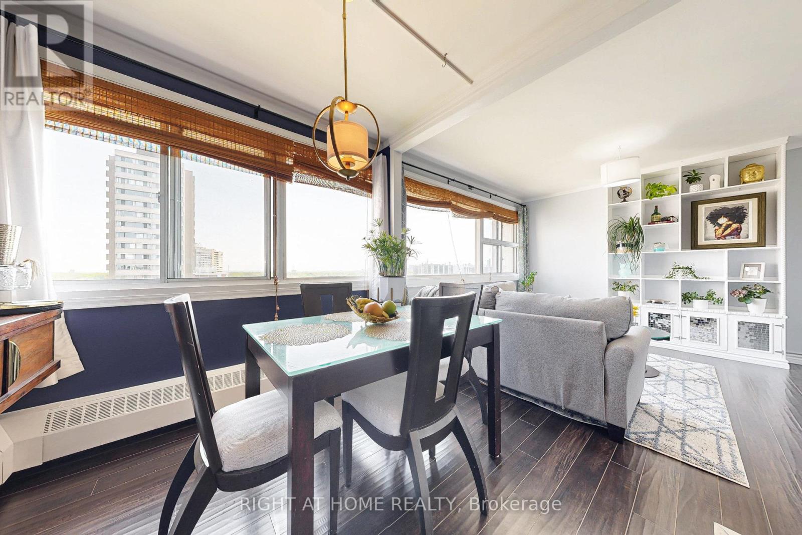 1704 - 735 Don Mills Road, Toronto, Ontario  M3C 1T1 - Photo 12 - C12193542