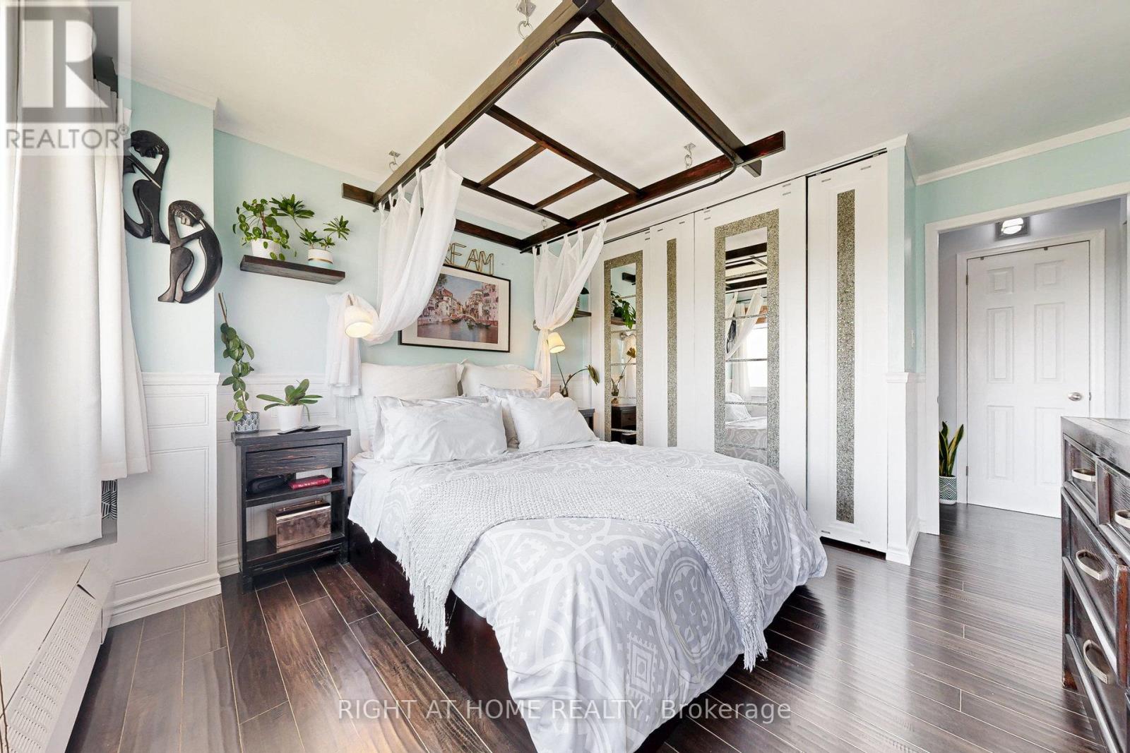 1704 - 735 Don Mills Road, Toronto, Ontario  M3C 1T1 - Photo 24 - C12193542