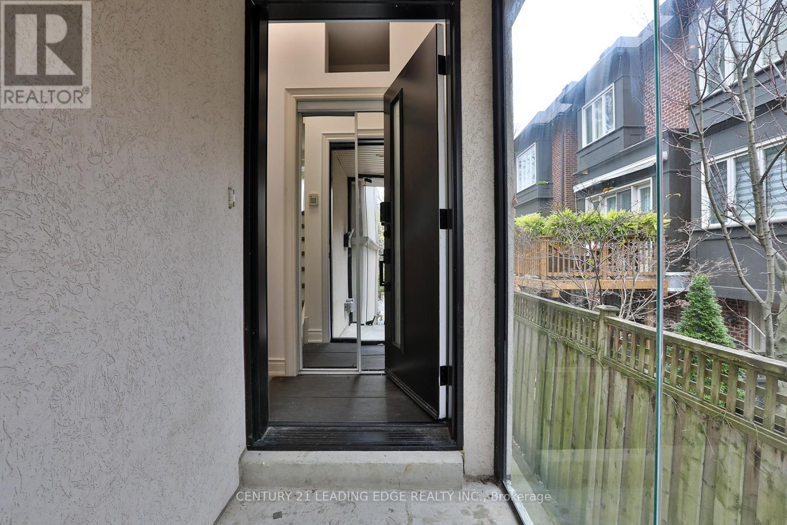 198 B Moore Avenue, Toronto, Ontario  M4T 1V8 - Photo 28 - C12193545