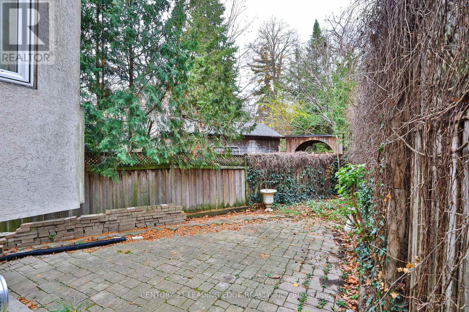 198 B Moore Avenue, Toronto, Ontario  M4T 1V8 - Photo 29 - C12193545