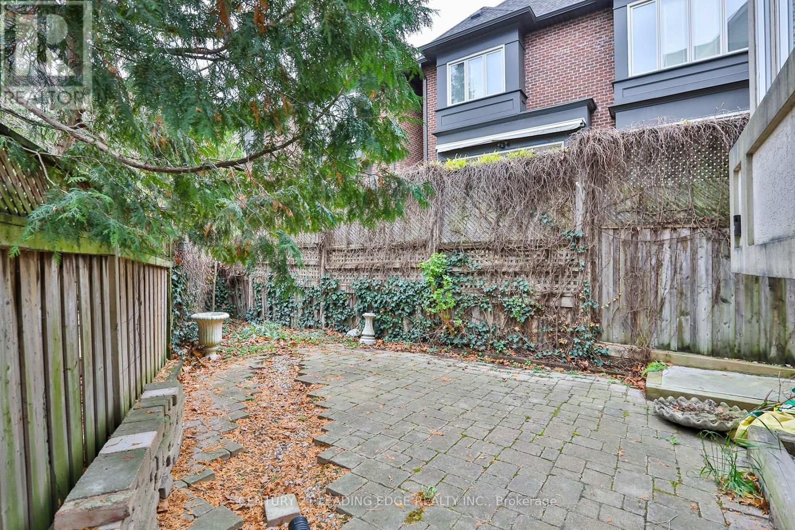 198 B Moore Avenue, Toronto, Ontario  M4T 1V8 - Photo 30 - C12193545