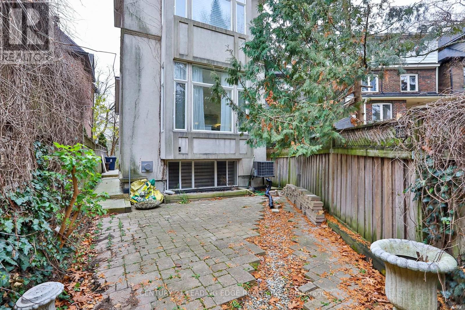 198 B Moore Avenue, Toronto, Ontario  M4T 1V8 - Photo 31 - C12193545