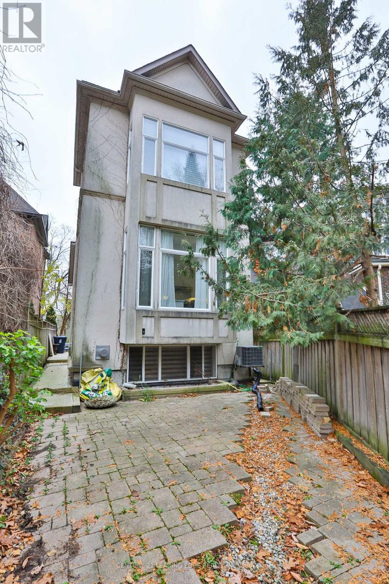 198 B Moore Avenue, Toronto, Ontario  M4T 1V8 - Photo 32 - C12193545