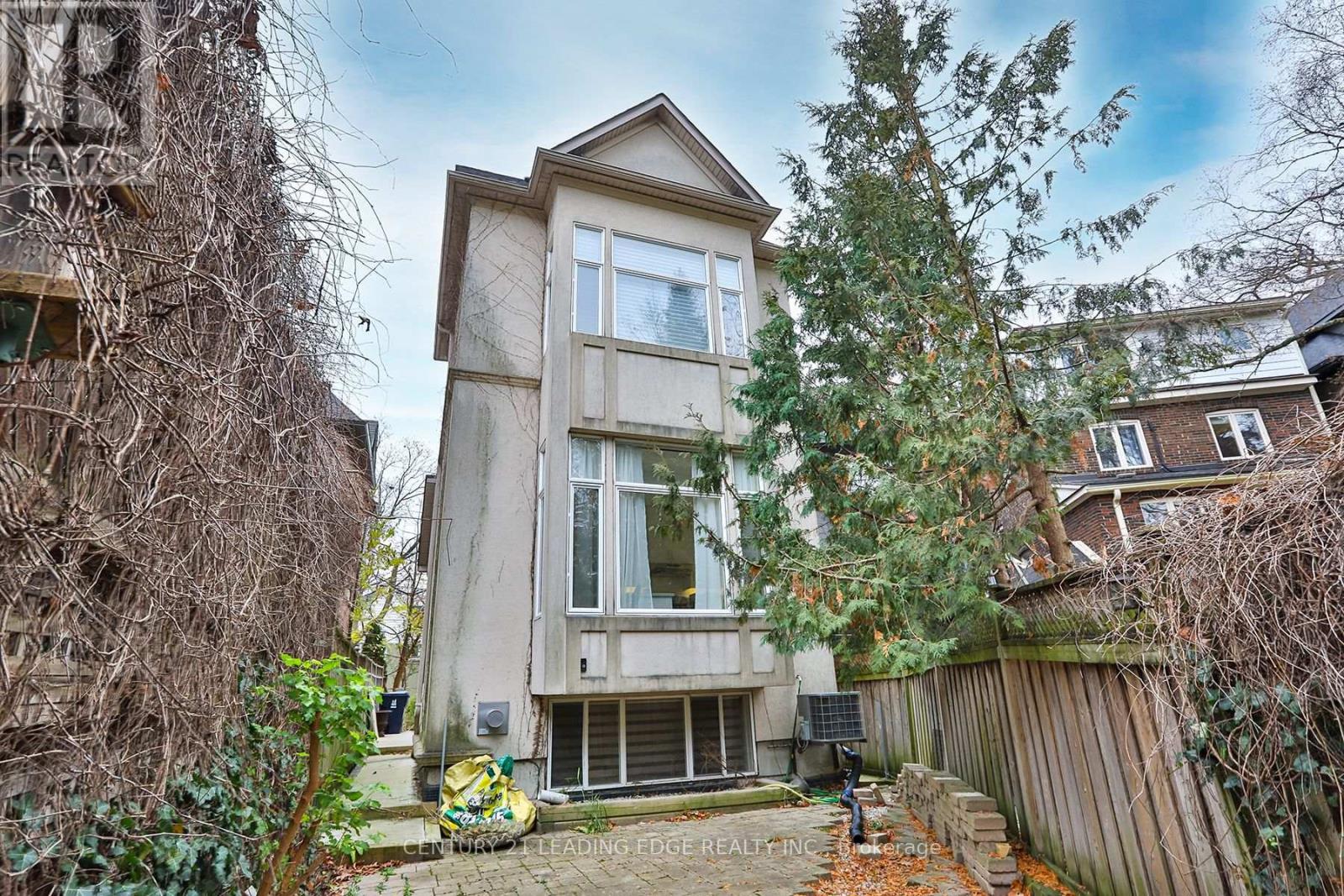 198 B Moore Avenue, Toronto, Ontario  M4T 1V8 - Photo 33 - C12193545