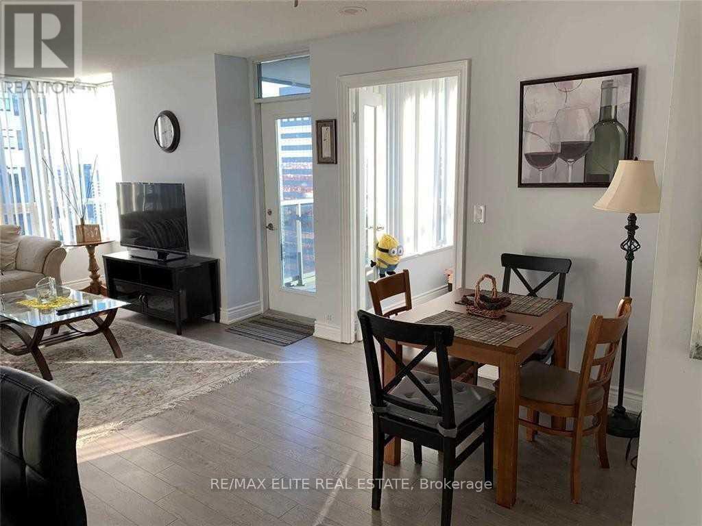 2413 - 15 Greenview Avenue, Toronto, Ontario  M2M 4M7 - Photo 5 - C12193576
