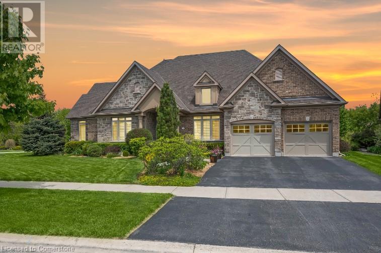 269 MILLVIEW Court, Guelph/Eramosa, Ontario