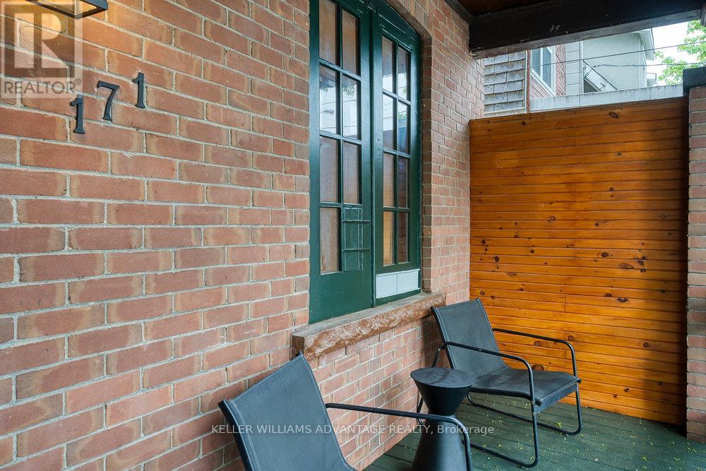 171 Gledhill Avenue, Toronto, Ontario  M4C 5K9 - Photo 3 - E12193496