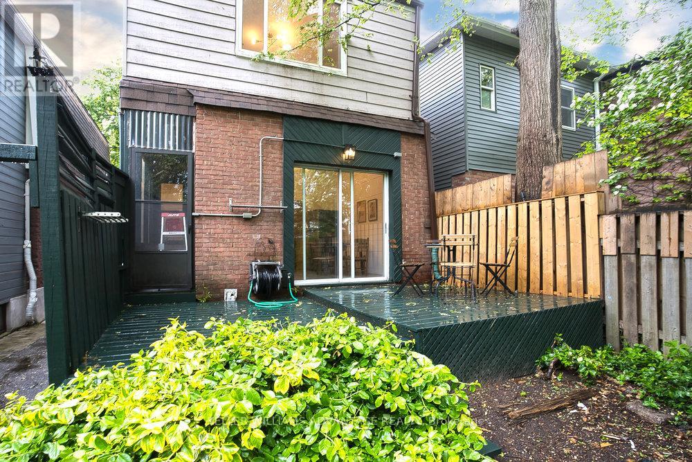 171 Gledhill Avenue, Toronto, Ontario  M4C 5K9 - Photo 39 - E12193496