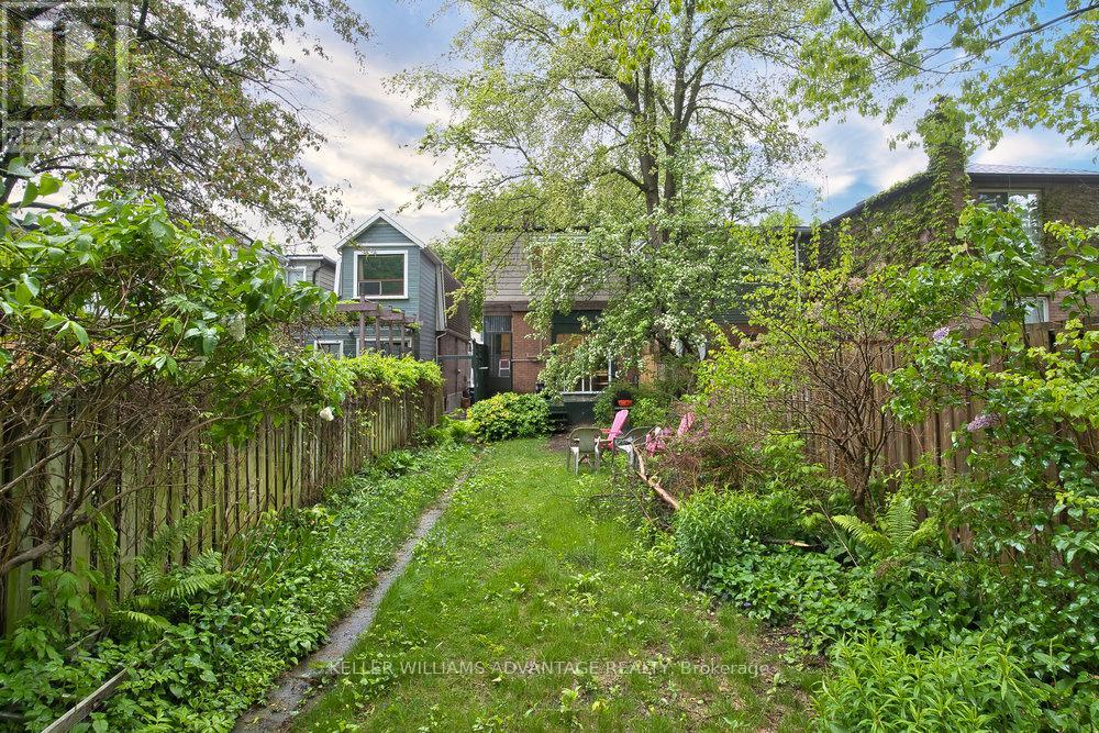 171 Gledhill Avenue, Toronto, Ontario  M4C 5K9 - Photo 40 - E12193496