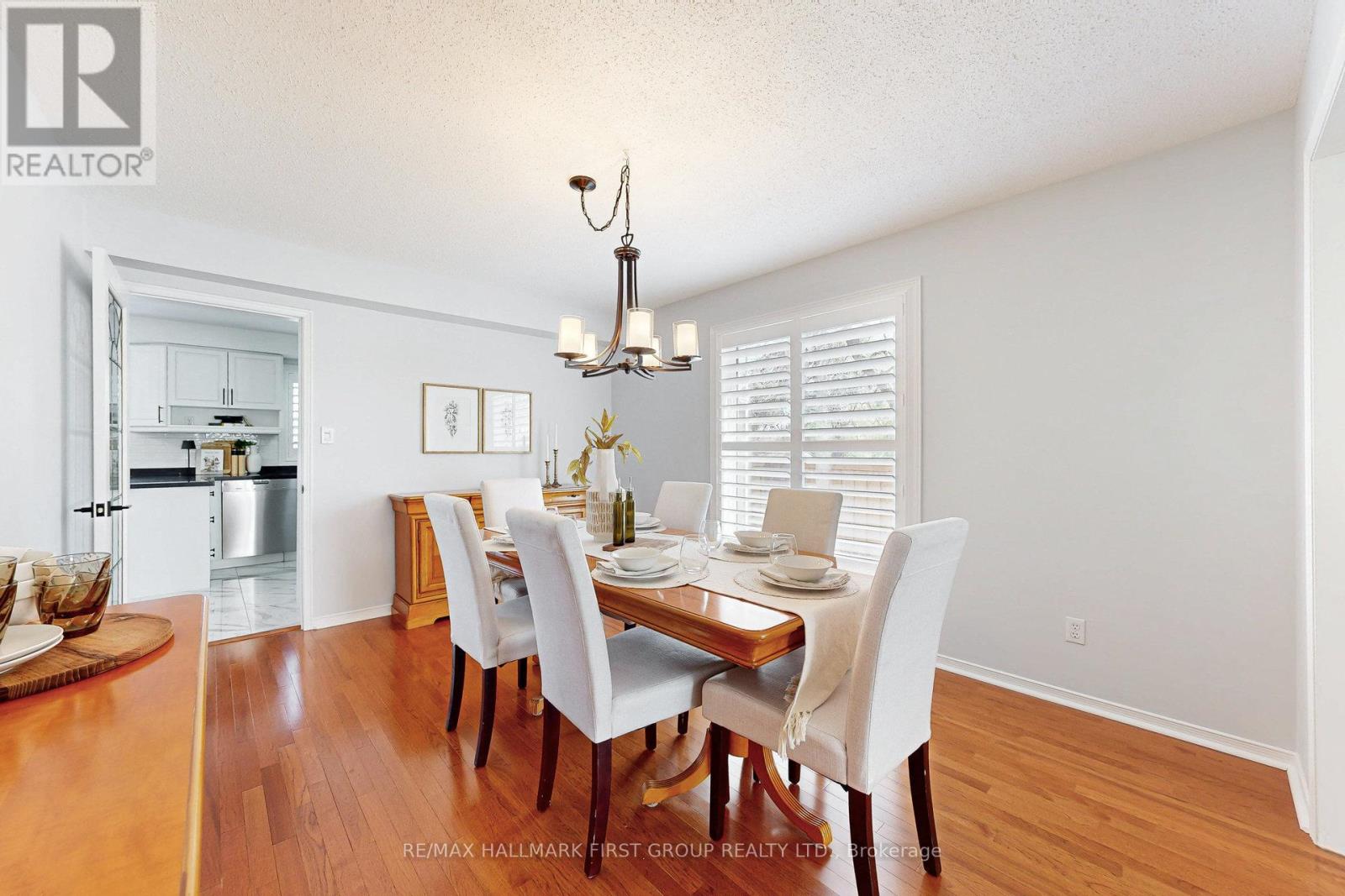 898 Darwin Drive, Pickering, Ontario  L1X 2P8 - Photo 11 - E12193538