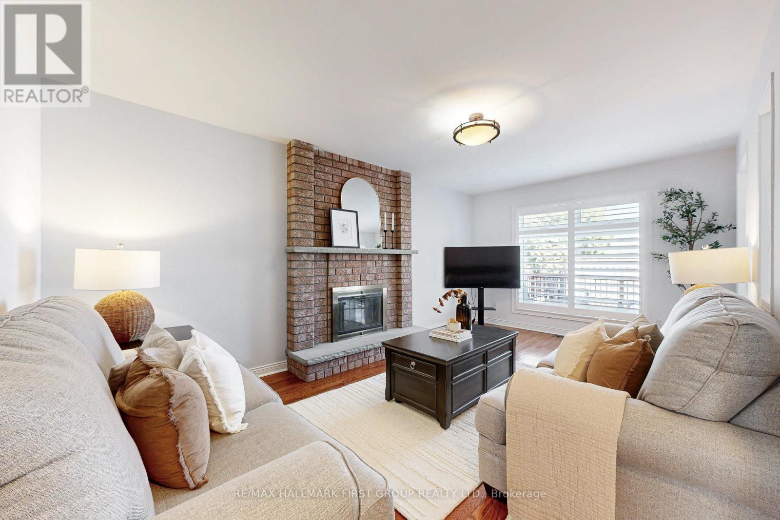 898 Darwin Drive, Pickering, Ontario  L1X 2P8 - Photo 22 - E12193538