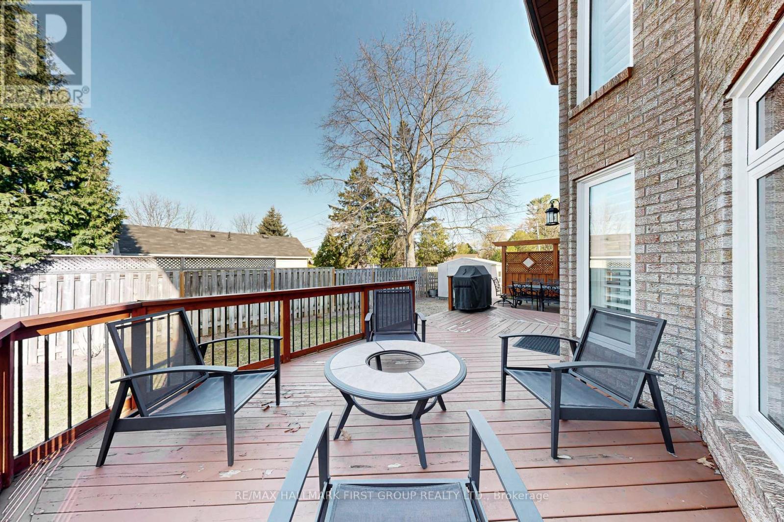 898 Darwin Drive, Pickering, Ontario  L1X 2P8 - Photo 45 - E12193538