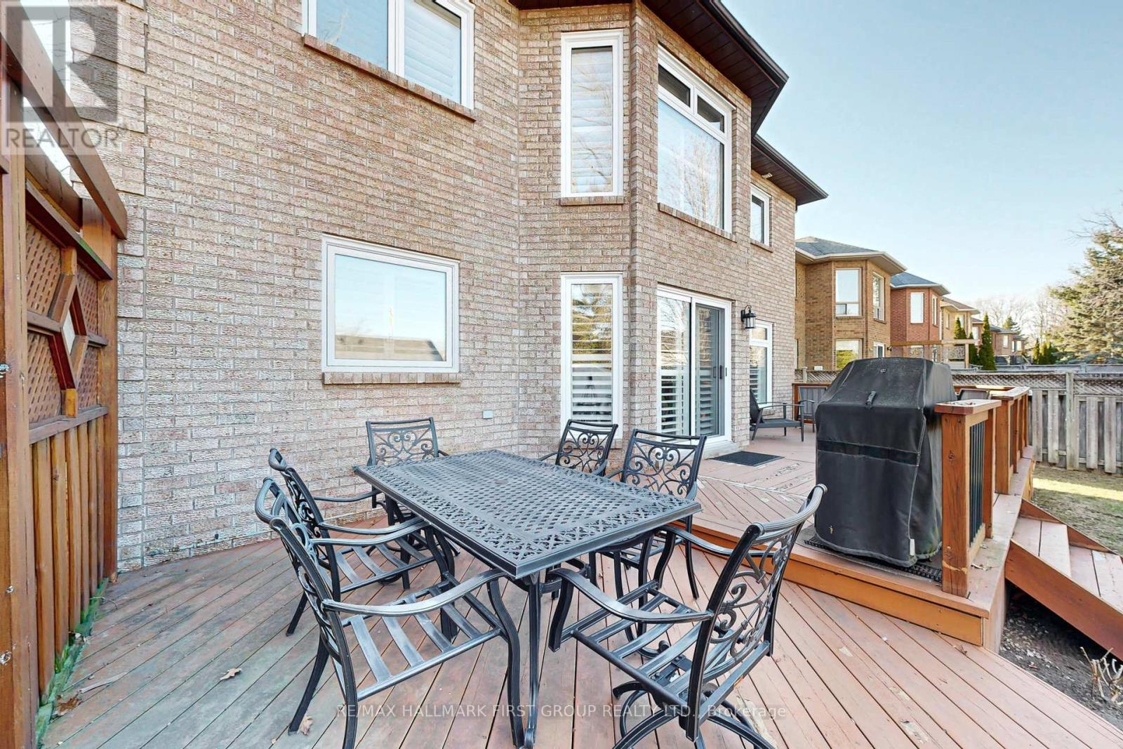 898 Darwin Drive, Pickering, Ontario  L1X 2P8 - Photo 46 - E12193538