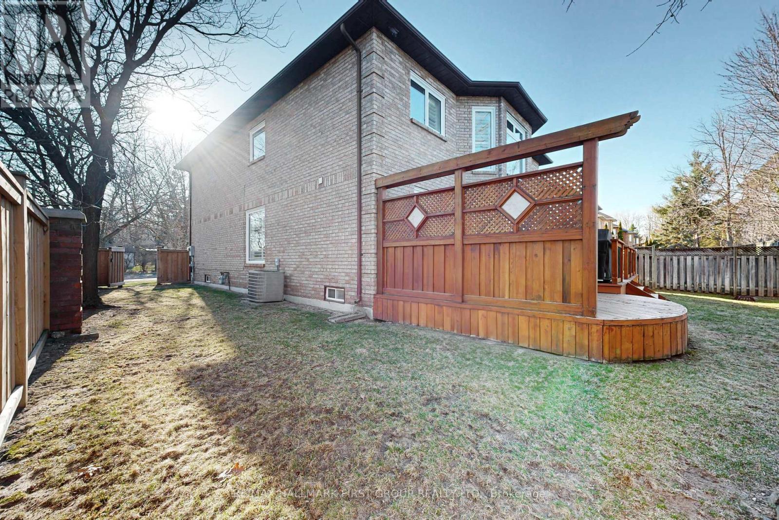898 Darwin Drive, Pickering, Ontario  L1X 2P8 - Photo 49 - E12193538