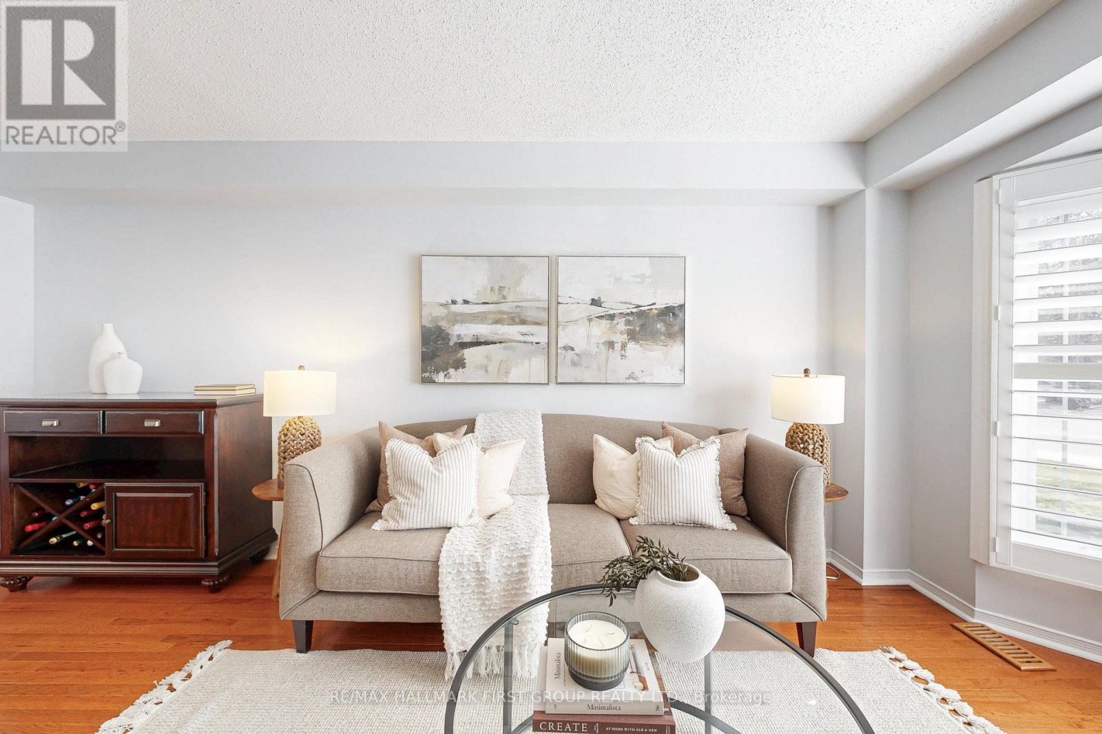 898 Darwin Drive, Pickering, Ontario  L1X 2P8 - Photo 8 - E12193538