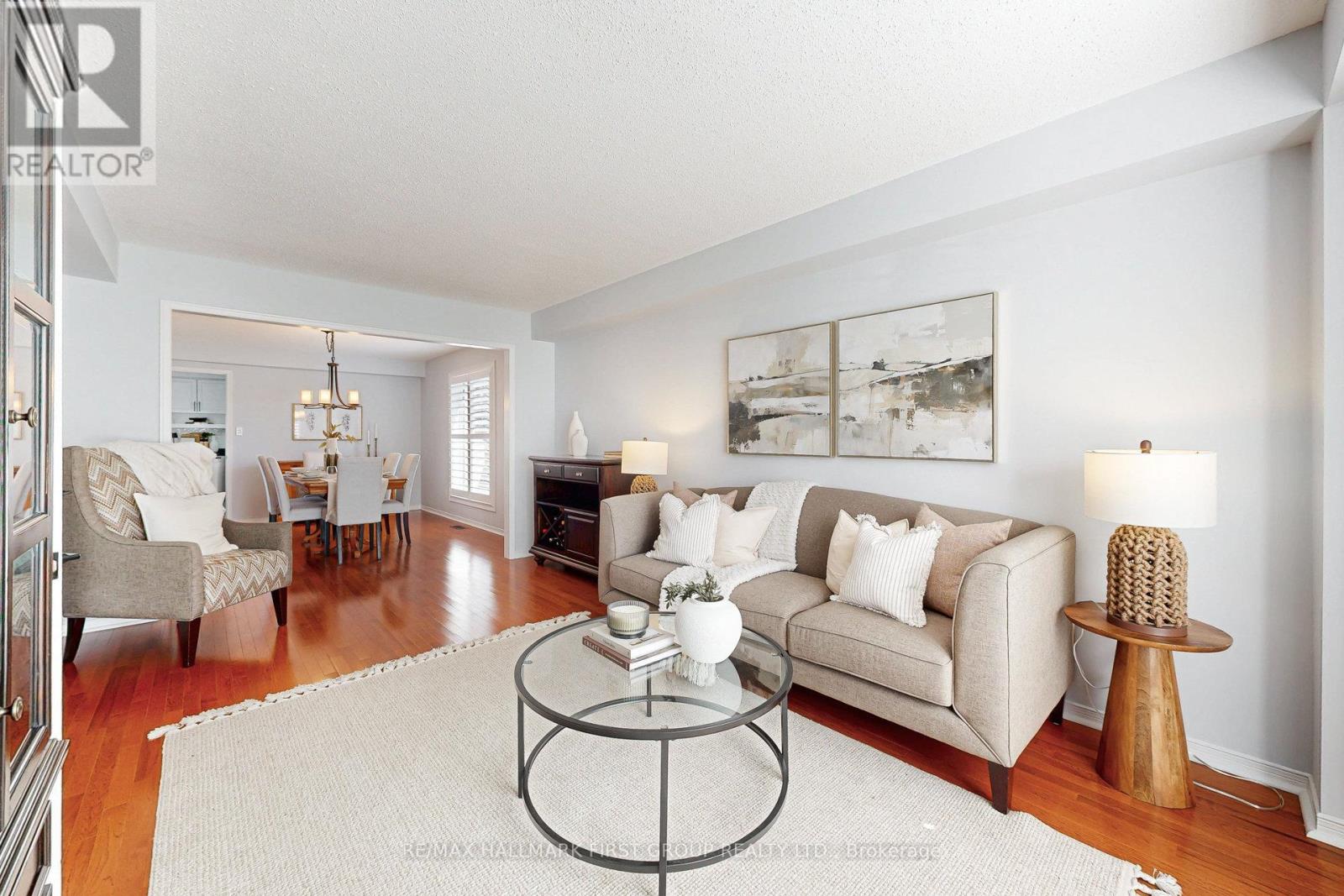 898 Darwin Drive, Pickering, Ontario  L1X 2P8 - Photo 9 - E12193538