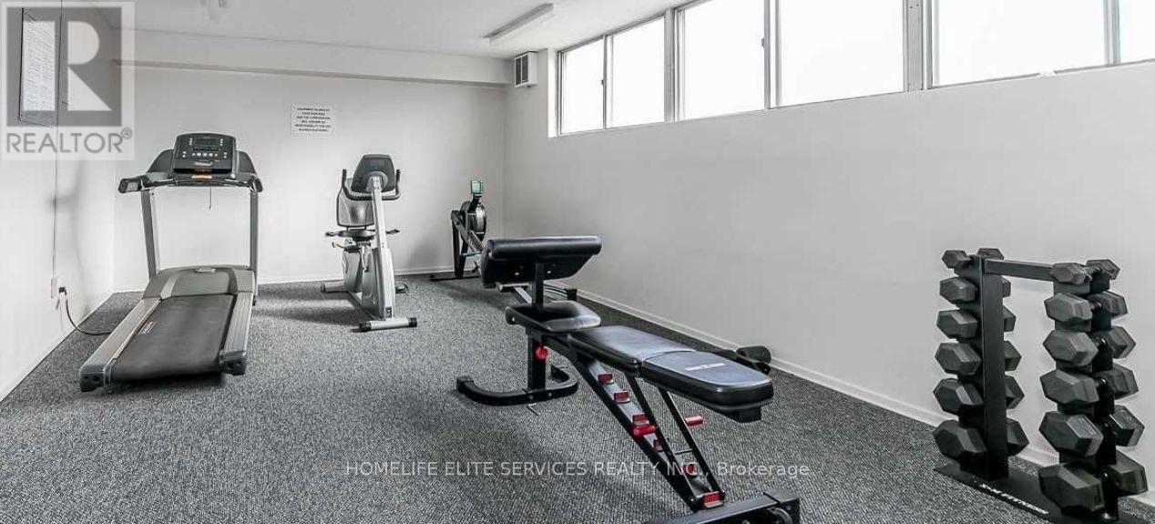 511 - 120 Dundalk Drive, Toronto (Dorset Park), Ontario  M1P 4V9 - Photo 28 - E12193583