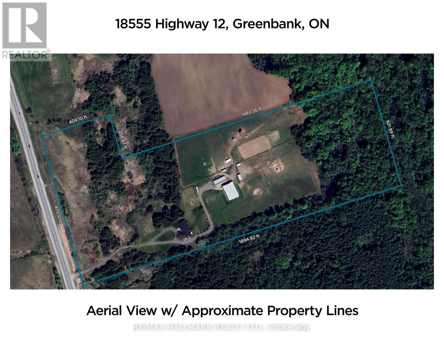 18555 Highway 12, Scugog, Ontario  L0C 1B0 - Photo 47 - E12193597