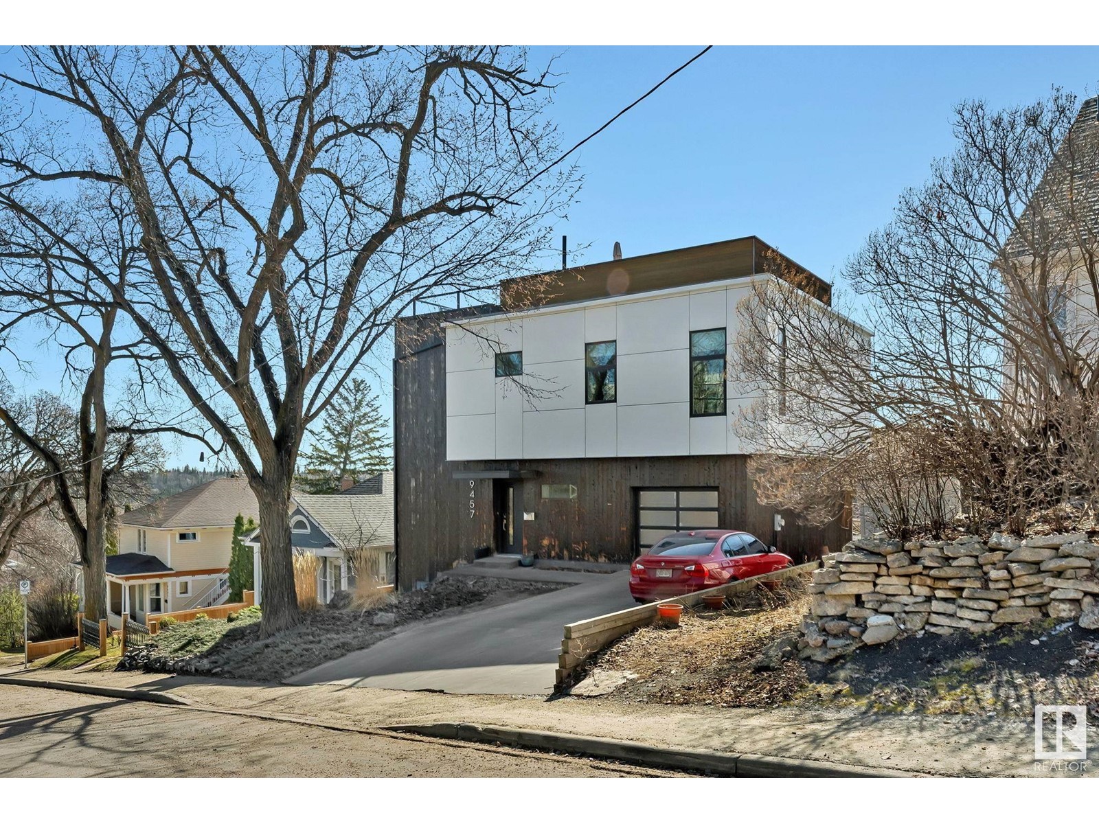 9457 100a Av Nw, Edmonton, Alberta  T5H 0A6 - Photo 75 - E4430501
