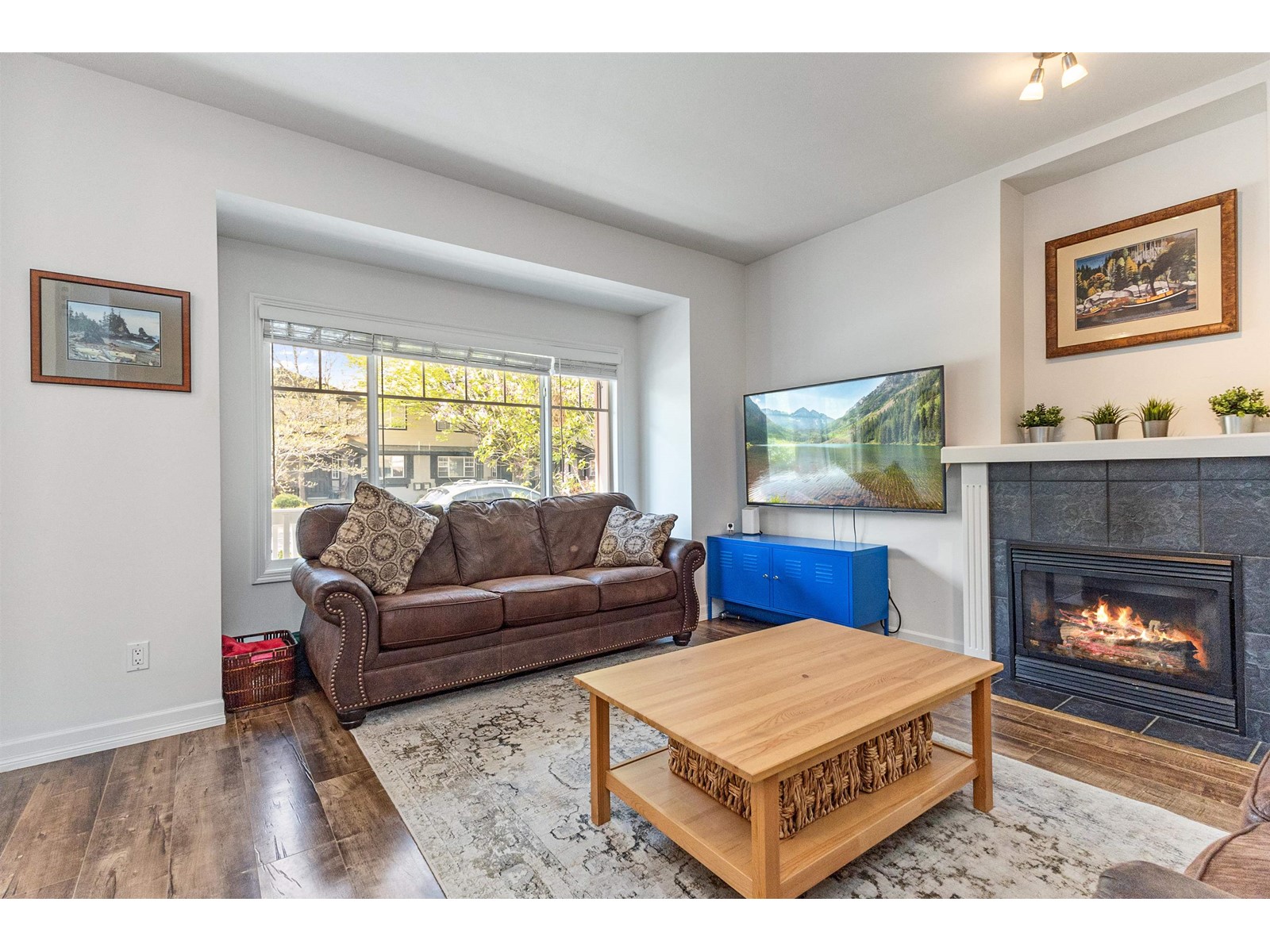 21 45450 Shawnigan Crescent, Garrison Crossing, Chilliwack, British Columbia  V2R 0B8 - Photo 8 - R2994351